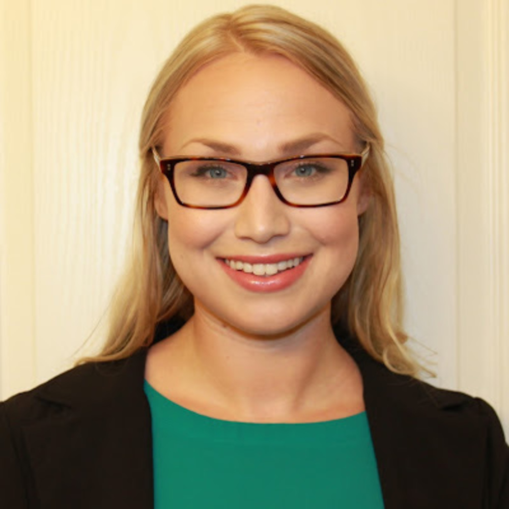 Meet your Posher, Jacqueline